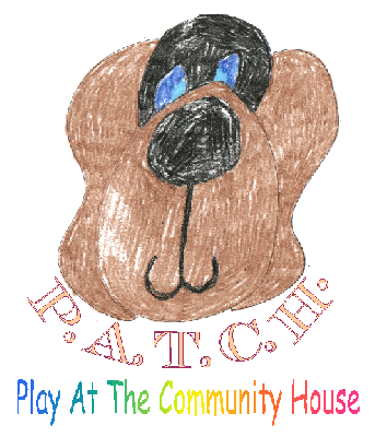 Patch logo